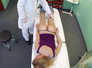 bureau-office, russe, amateur, fellation, médecin, hardcore, cam, espion, voyeur, fétiche