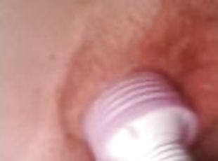 Puwet, Dyakol (Masturbation), Labasan, Pekpek / puke (Pussy), Mga nene, Milf, Laruan, Solo, Basa