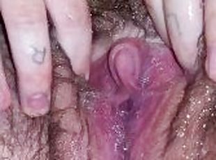 clitoris-bagian-atas-vagina-paling-sensitif, berambut, vagina-pussy, amatir, vagina-vagina, fetish-benda-yang-dapat-meningkatkan-gairah-sex, menggoda