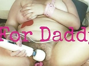 Panty Stuffing for Daddy [FREE]