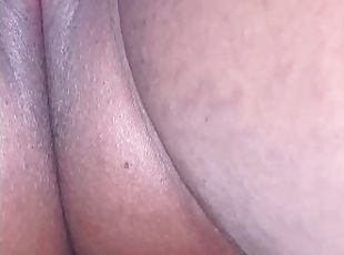 clitoris, masturbaatio, orgasmi, amatööri, eebenpuinen, teini, soolo