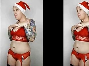 FREE VIDEO - Santa Baby