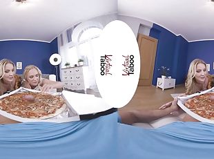 pizza pls - Pov