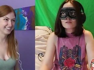 TeenyGinger and FullOfFantasies Interview  Kink, Taboo, and Extreme Fetishes