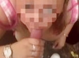 payudara-besar, umum, amatir, blowjob-seks-dengan-mengisap-penis, penis-besar, remaja, pelacur-slut, sudut-pandang, penis, pengisapan