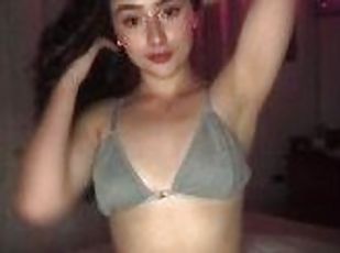 latina, kyut, malikot, solo