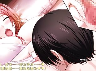 Eroge heartful maman ep 5