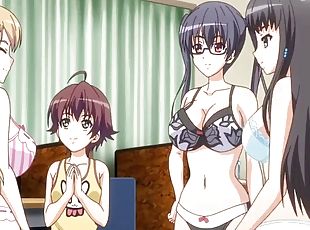 Anime eroge