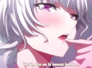 Me enamore de mi sexi mucama- Hentai Full