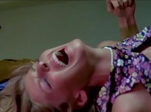 Breathtaking retro porn movie drives me mad