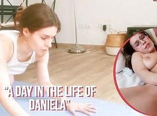 Ersties - Enjoy a Sexy Day With Daniela