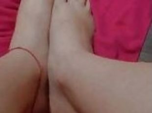 Fetiches Feet