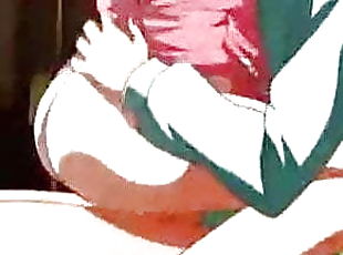 Hentai bigtits 1