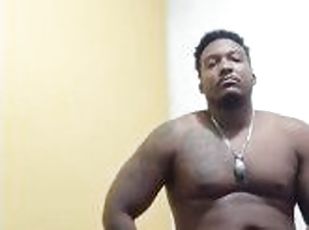 Big black cock men black dick