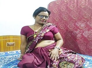 Mysore IT Professor Vandana Fucked Hard