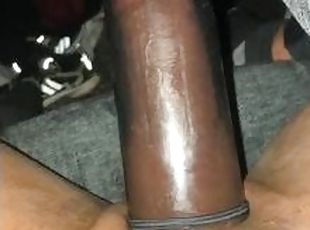 Penis pump bbc