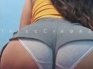 asiático, culo, cuatro-patas, adolescente, corrida-interna, culo-sexy, fetichista, filipino, sexo-con-ropa