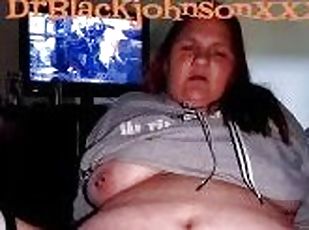 Trailer Park Milf Halloween Adventures DrBlackjohnsonXXX