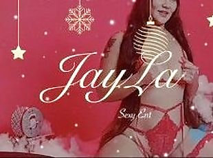 SeXy Ent Highlights - JayLa ( Christmas Special)