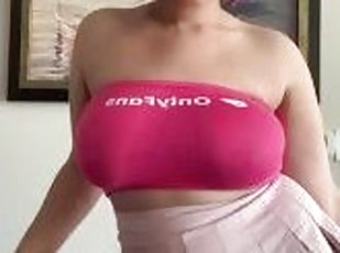 SEXY TIKTOK SLUT AAMIRA FAITH ARDALAN