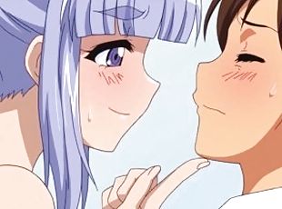 (HENTAI) NYMPHOMANIAC PART 2 NOW SHE’S A LONELY HOUSEWIFE THAT CANT CONTROL HER URGES