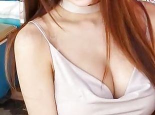 asian, payu-dara-besar, amateur, remaja, buatan-sendiri, orang-jepun, rambut-merah, payu-dara, solo, erotik