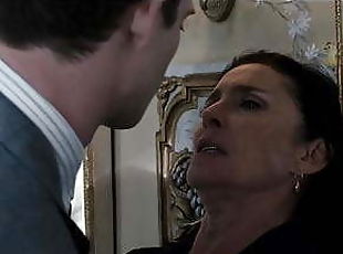 Older Woman and Younger Man #4