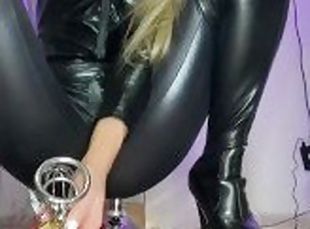 russe, ragazze-giovani, sadismo-e-masochismo, schiave, masturazione-con-dita, piedi, pov, belle, latex, corde-cinghia-sadomaso