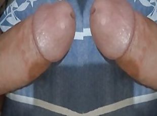 the growing of my big dick