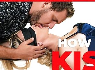How To Kiss Techniques 2020  5 Tips To Be An Expert on French Kissing