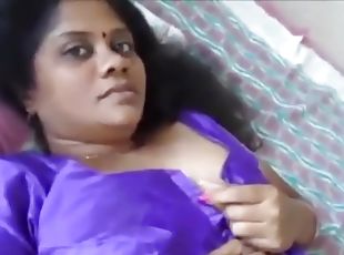 Desi Aunty