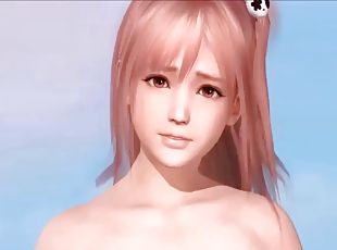 Extensive doa bare mod