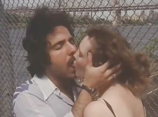 Furry Big Guy Ron Jeremy Kisses Anf Fucks With Petite Woman
