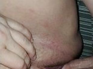 Bbw Masturbating for hubby *for-sale*