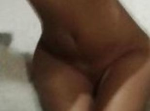 amateur, bdsm, brazil, merangkap, punggung-butt, petite, perhambaan