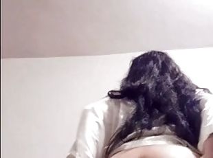 8.21 mature woman masturbates on video and has multiple orgasms