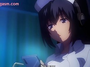 Hentai - Sakusei Byoutou 4 Subbed