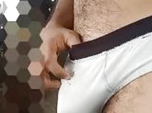 MY HARD DICK OUTDOOR(TIGAS NG TITI KO)