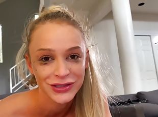 Emma Hix - Crazy Sex Scene Blonde Unbelievable Only Here