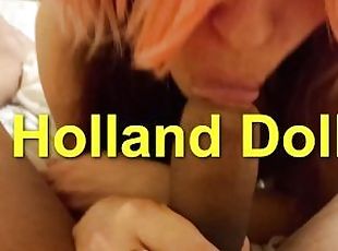 187 Holland Doll - I Like Sucking Dick (Short No Orgasm)