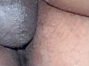 Fucked your squirting ass bitch for thanksgiving