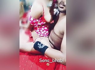 Indian Bhabhi Xxx Pussy And Ass Fuck With Devar In Hindi Clear Audio Full Sex Video