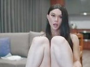 Dyakol (Masturbation), Baguhan, Fetish, Solo, Binti