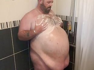 UKBIGCHUB SHOWER