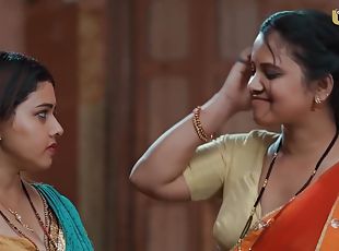 New Anari Part 01 S01 Ep 1-3 Ullu Hindi Hot Web Series [10.7.2023] 1080p Watch Full Video In 1080p