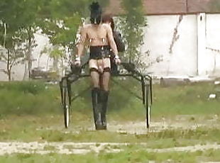 Fetish Out Door Pony Play Tube Wolf Tube Wolf Hell Porno