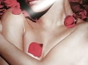 Masturbation over my new Selena Gomez poster