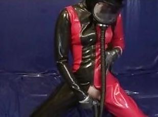 Latex piss