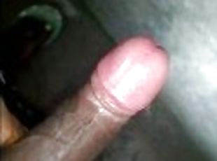 Indian desi boy showing in Dick