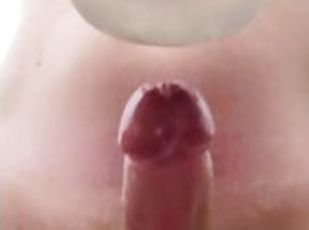 GP_NSFW - Fucking fleshlight 2 cumshot in a row